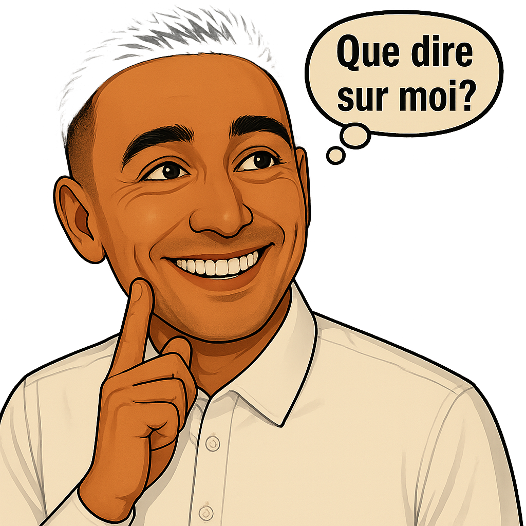 Photo de Christophe
